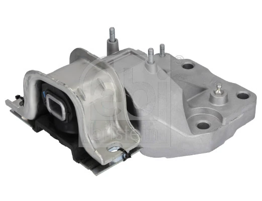 Mounting, electric motor (E-Axle)
